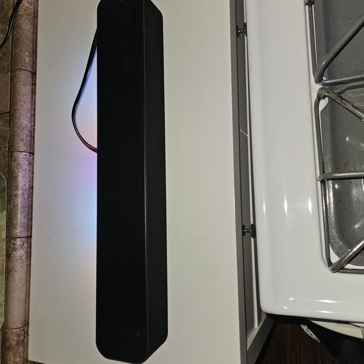 20 Inch Onn Soundbar