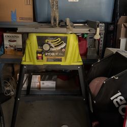 Table Saw
