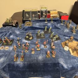 Christmas Soldier Sale