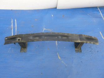 06 07 08 09 10 11 2006 2007 2008 2009 2010 2011 BMW 3 SERIES 325i 328i 335i E90 FRONT BUMPER REINFORCEMENT BAR IMPACT REBAR OEM