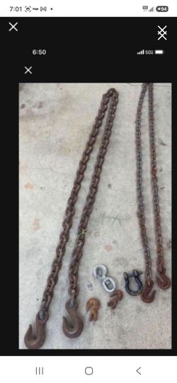 Chains