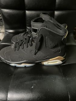 Jordan 6 Defining Moments Size 5.5y For Sale