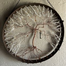 Tree Of Life Suncatcher 