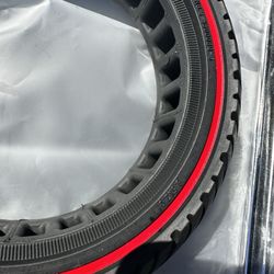 Scooter Tire