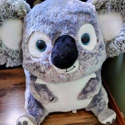 Koala Stuffed Animal
