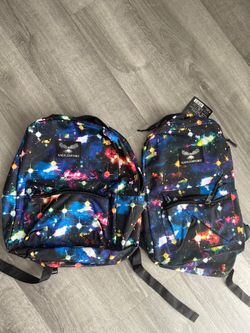 Bag pack