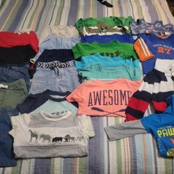 Baby Clothes