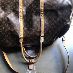 Travel Bag One Hand Small Issues You Can Check In Photo