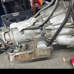 Selling Transmission 2wd 4l60e Silverado Sierra Gmc