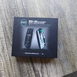 Bluetooth Guitar Chord