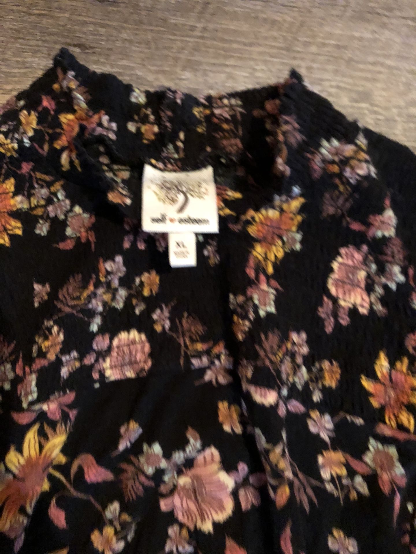 Cute top
