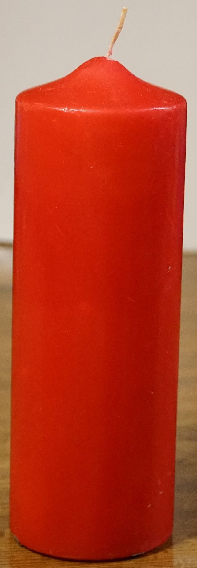 Large Red Candle (LRC)