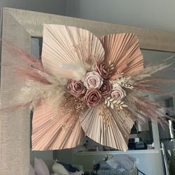 Rusty Pink, Light Pinks And Nudes 