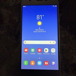 Samsung J7 Star