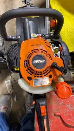 ECHO HC-3020 Hedge Trimmer