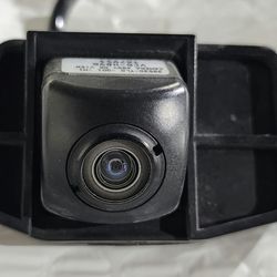 Acura Reverse Camera