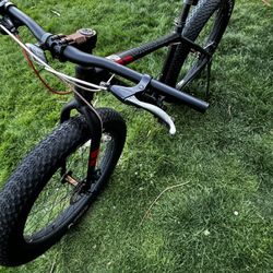 Northrock Xc00 18”