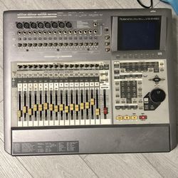 Roland VS-2480