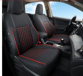 Cars seat covers