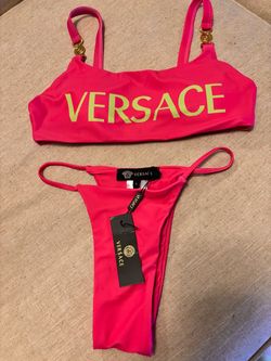 Luxury swimsuit