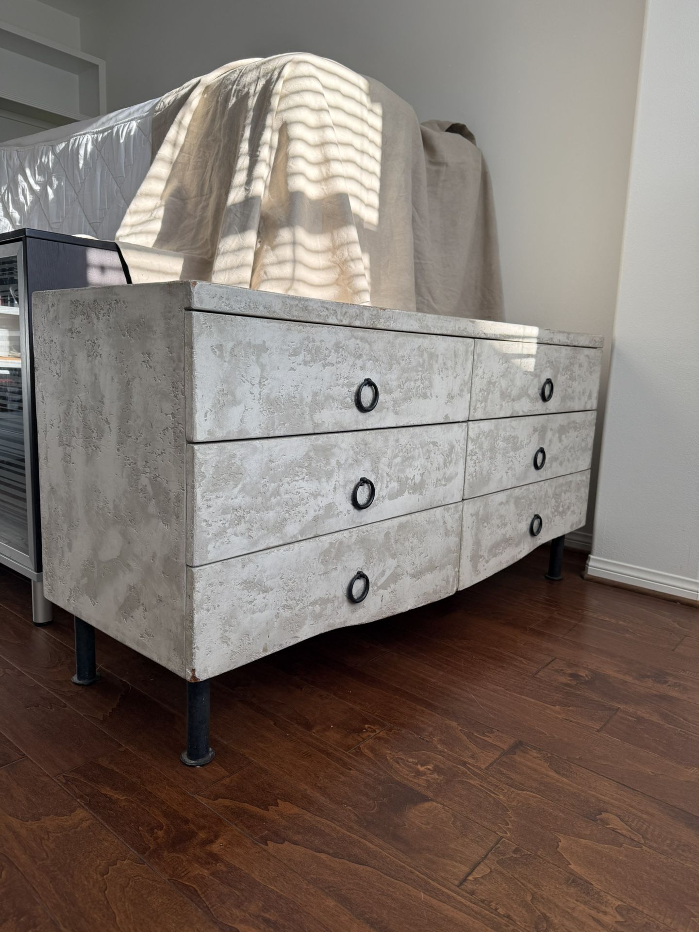 4-Piece Bedroom Set