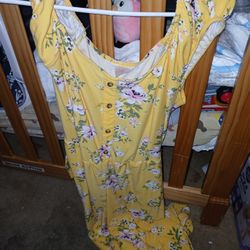 Womens/Juniors Jumpsuits XXL