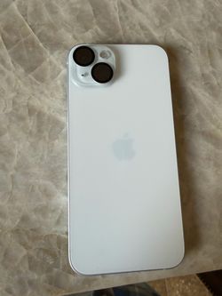 iPhone 15+, 128 GB
