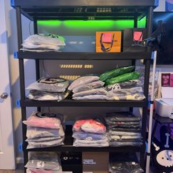 All New Designer Clothes 