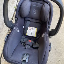 UPPababy Car SEAT