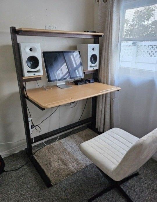Kali Audio Studio Monitors