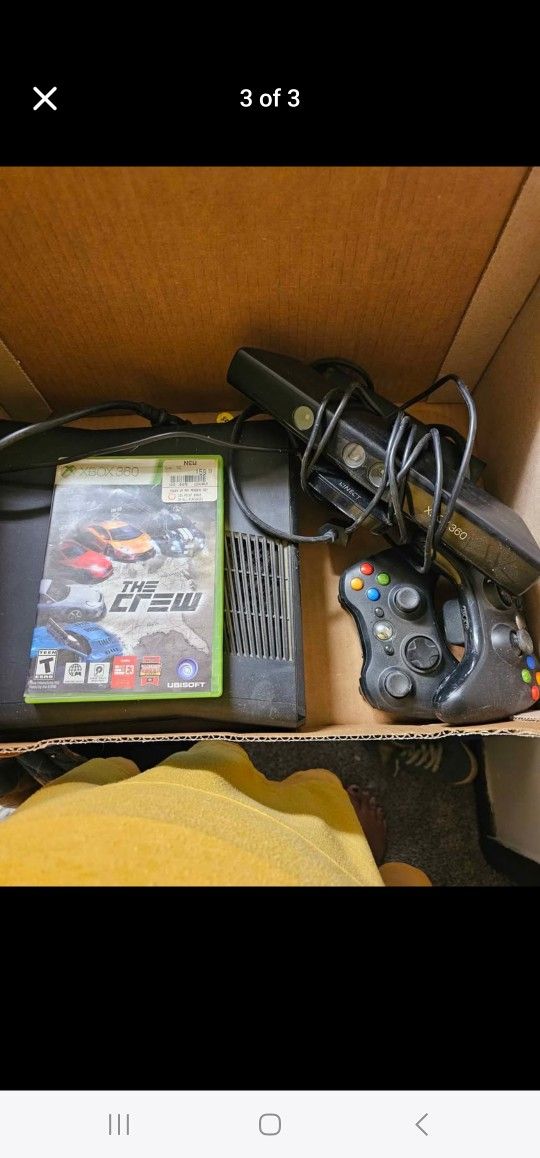 XBOX 360