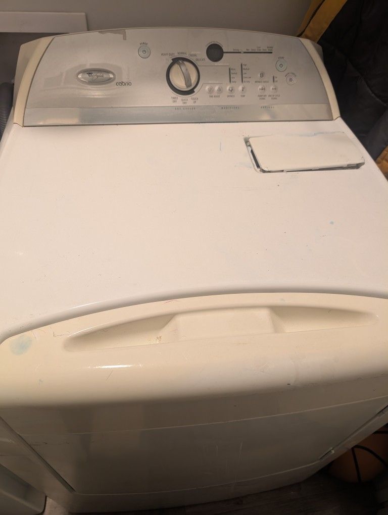 Dryer