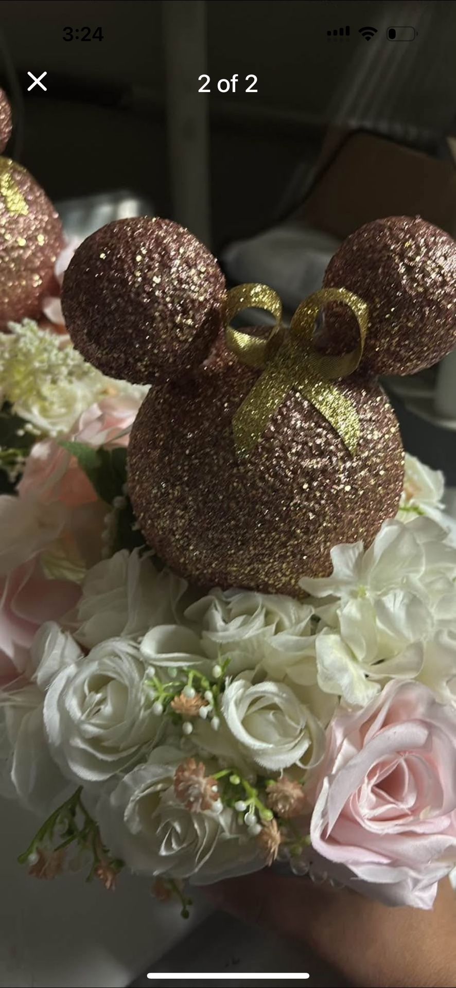 Party Table Decor