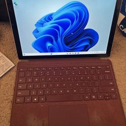 Microsoft Surface Pro Laptop 