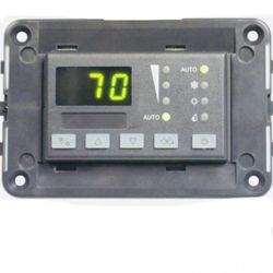 Dometic Micro Air Display