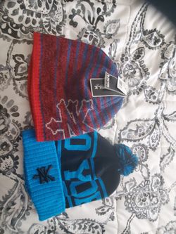 Zoo York Beanies