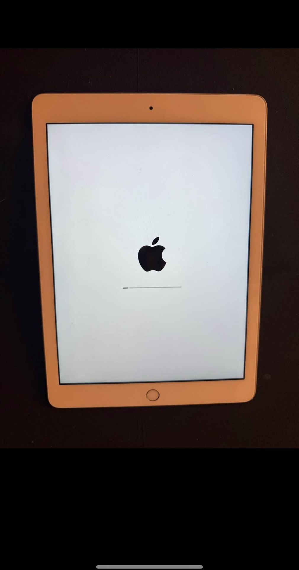iPad 6th Gen