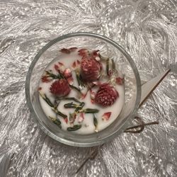 Scented Candles/velas Aromaticas