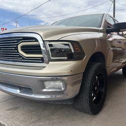 2011 Dodge Ram 1500