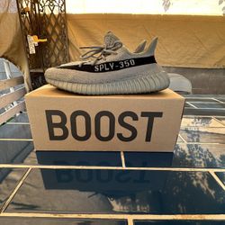 Yeezy 350 V2 Slate