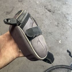 Saddle Bag