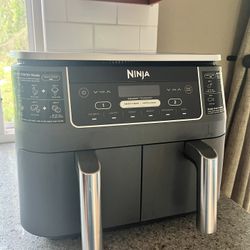 Ninja Air Fryer 