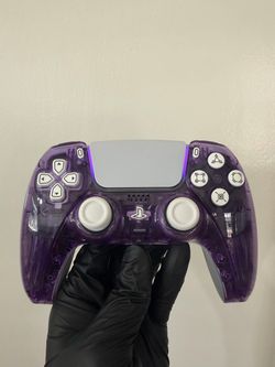 Ps5 Duelsense Controller Custom