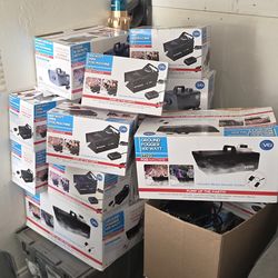 Fog Machines Qty 30