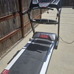 Sole F80 Treadmill 