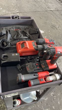 Mechanic tools