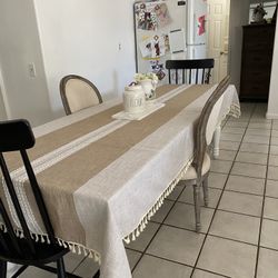 Mesa Larga