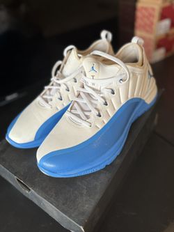 Jordan Trainer Prime