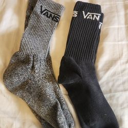 Vans Socks 