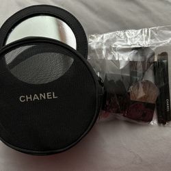 Chanel Holiday Gift Set 